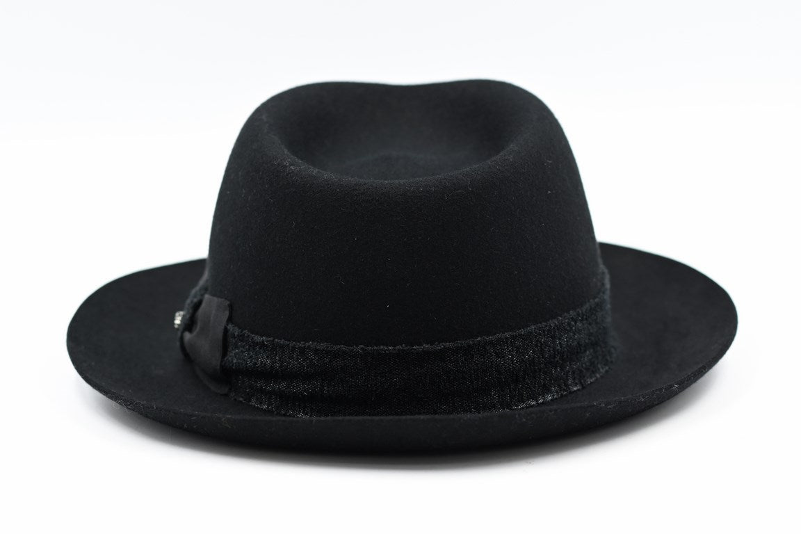 CAPPELLO FELTRO LANA