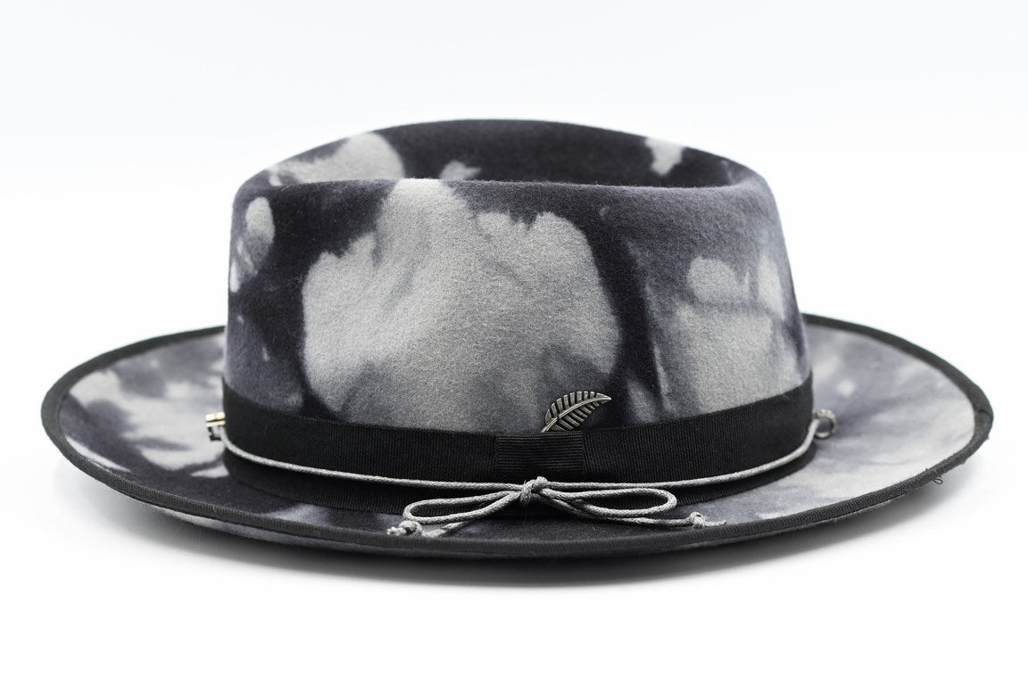 CAPPELLO FELTRO LANA DIS MT