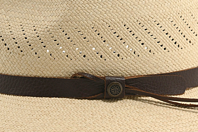 CAPPELLO PANAMA FANTASIA 30
