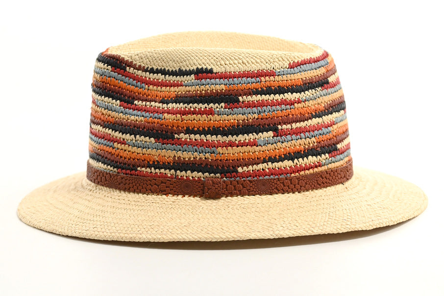 CAPPELLO PANAMA FANTASIA 11