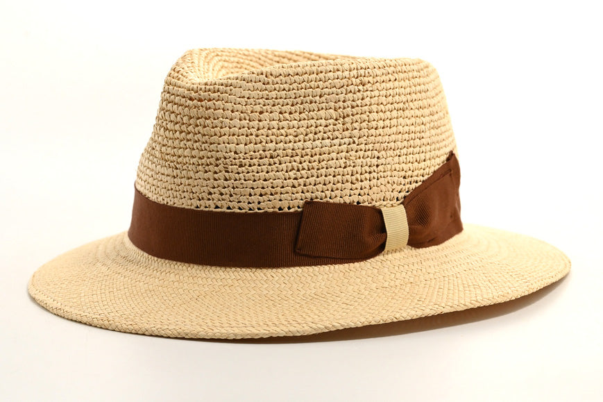 CAPPELLO PANAMA FANTASIA 9'