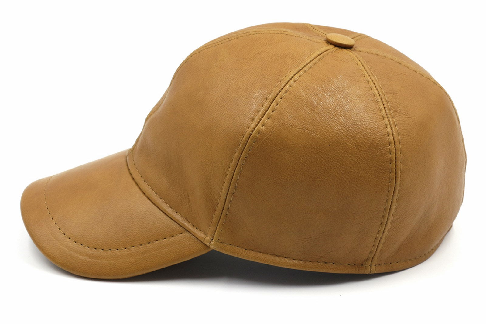 BERRETTO GOLF PELLE 2316