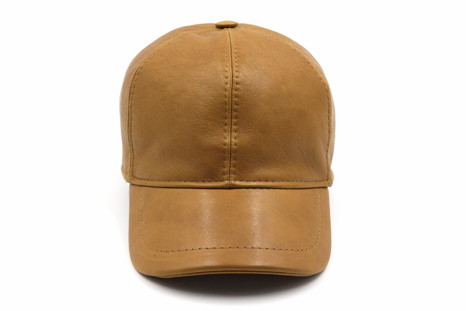 BERRETTO GOLF PELLE 2316