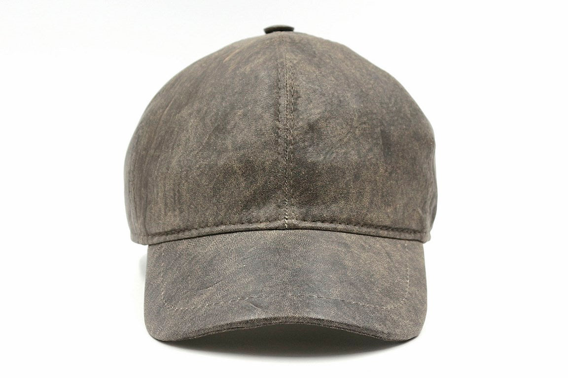 BERRETTO GOLF NAPPA 7039