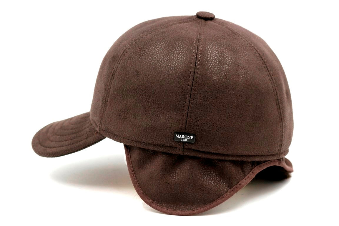 BERRETTO GOLF POLAR CHEVRETTE + CN