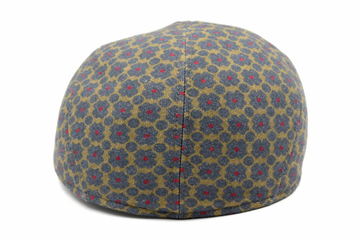 BERR MILANO DIS 6075