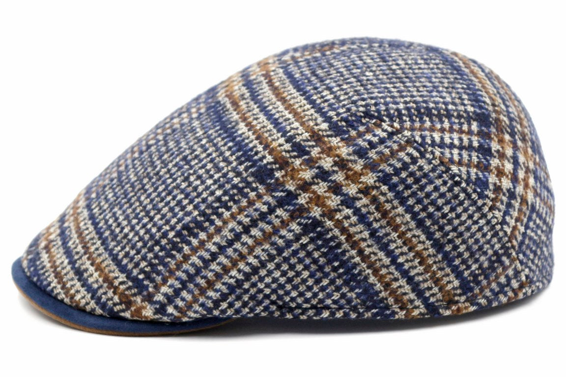 BERR MILANO DIS. 6042 - FERLA FABRIC