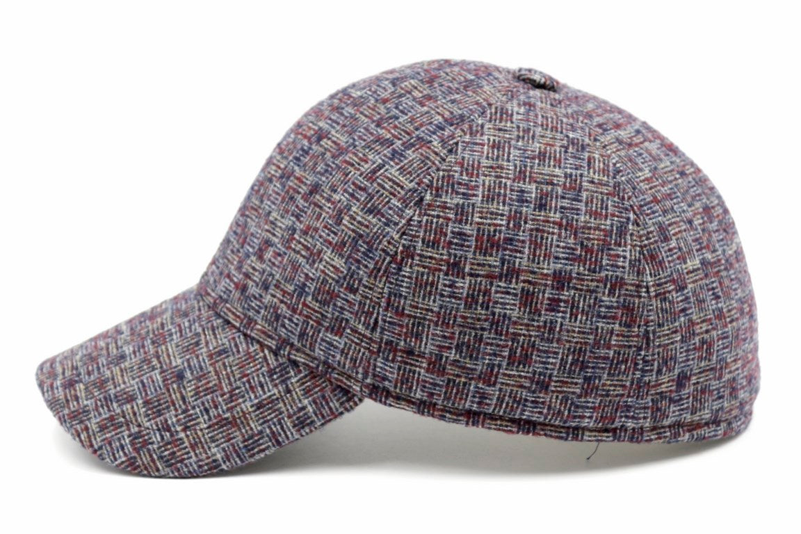 BERRETTO GOLF DIS. 6044