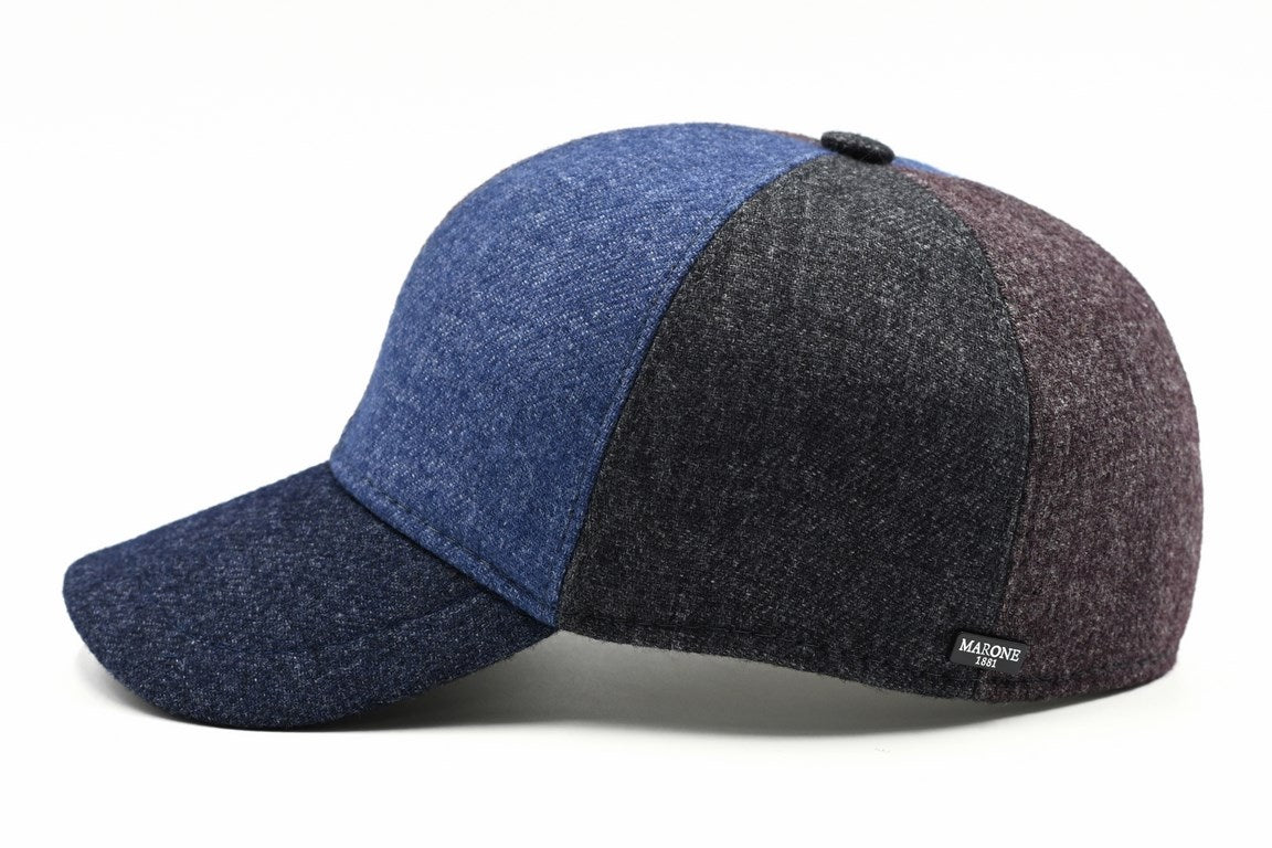 BERRETTO MOD GOLF DIS. 5916 PW