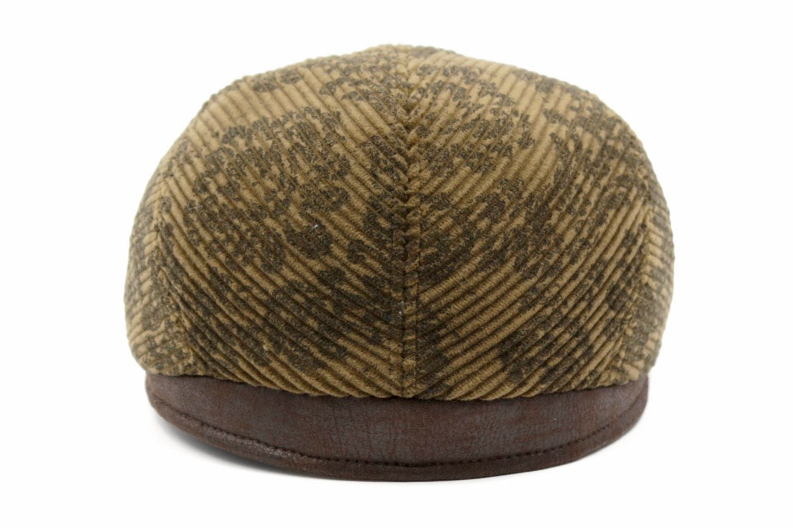 BERRETTO BRERA DIS. 6057