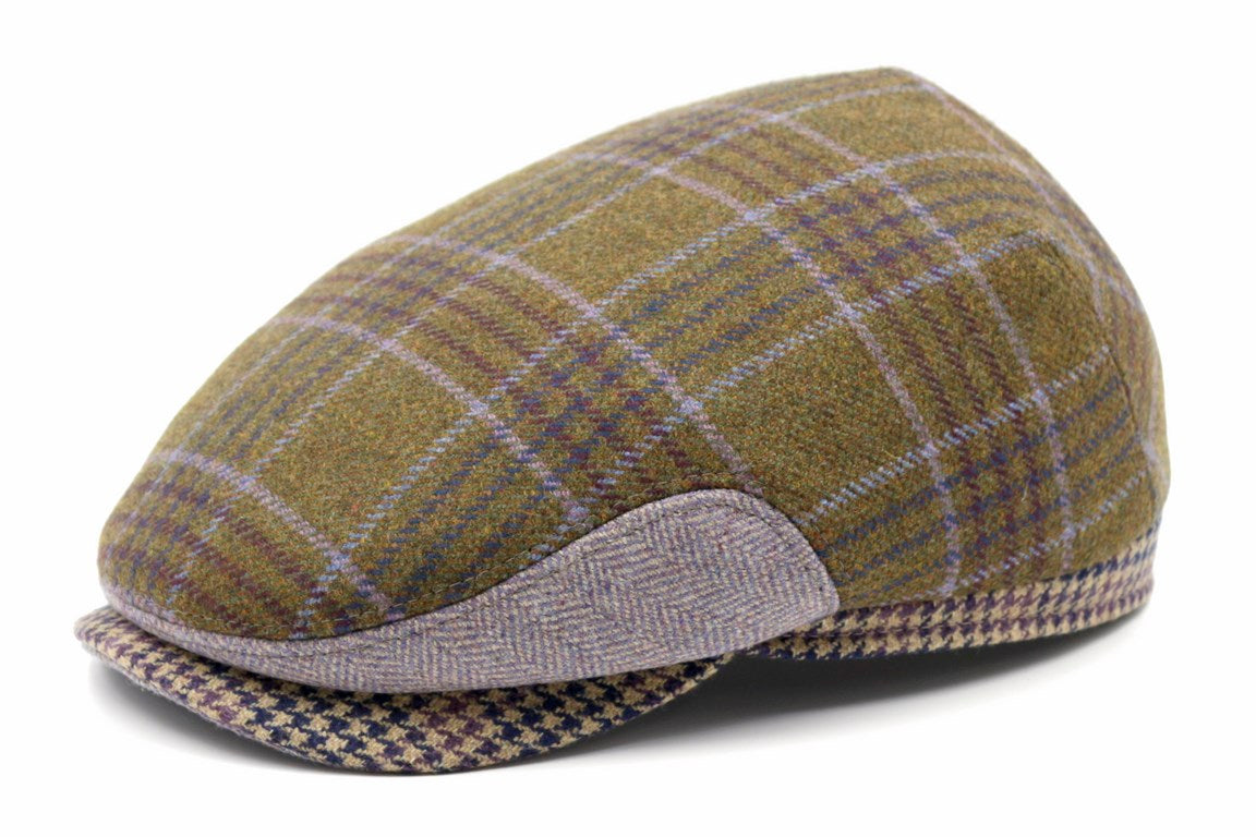 BERRETTO SCOT DIS. 6051 PW - LOVAT SCOTLAND
