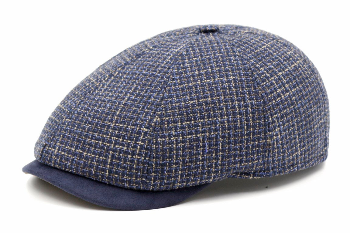 BERRETTO GALLES DIS. 5976 - VITALE BARBERIS FABRIC