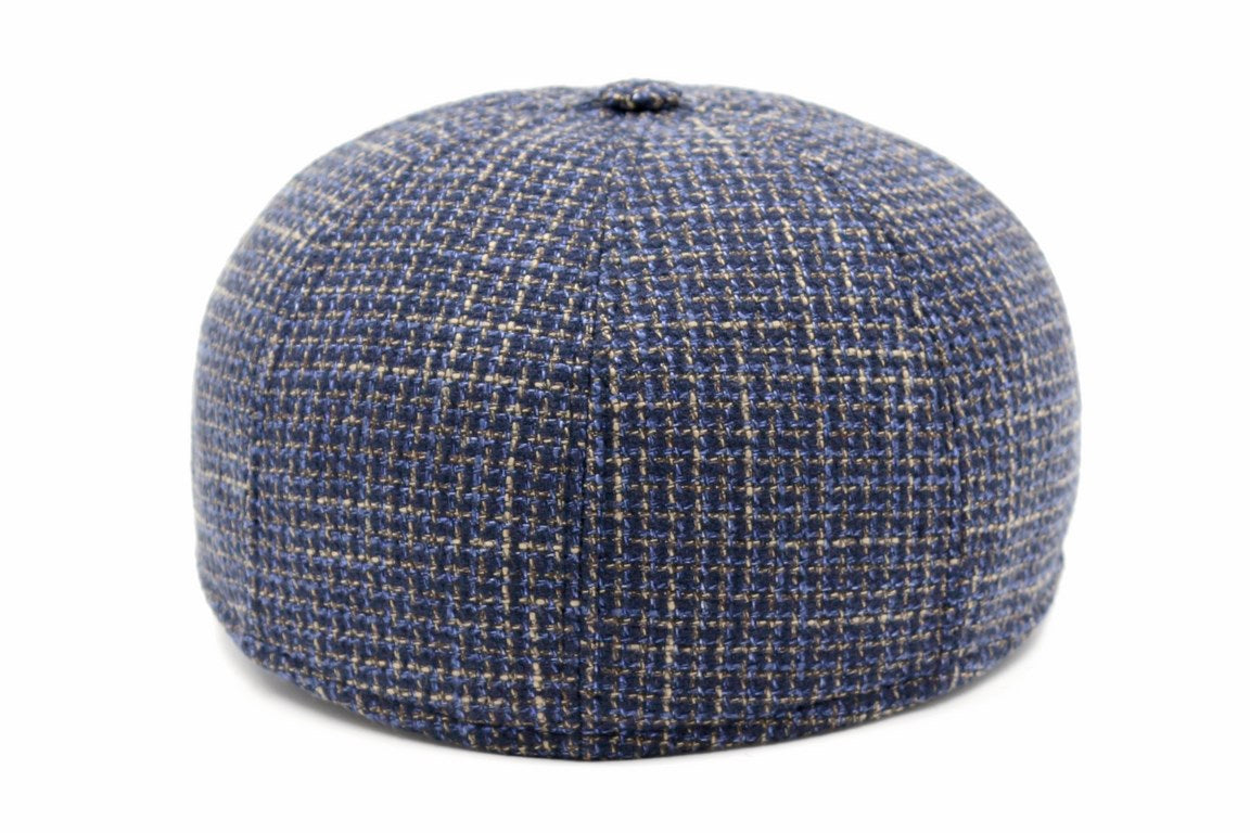 BERRETTO GALLES DIS. 5976 - VITALE BARBERIS FABRIC