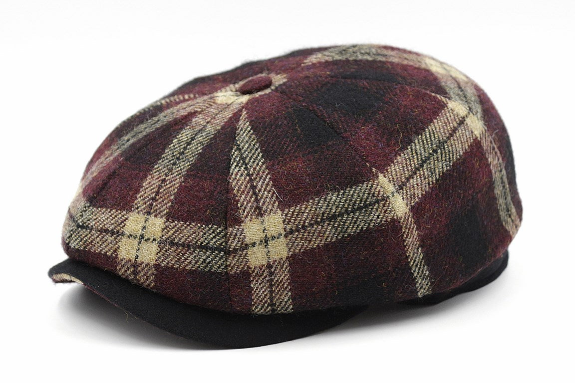BERR DUBLINO VINTAGE DIS 6056 - LOVAT SCOTLAND