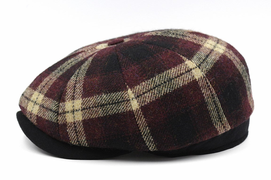 BERR DUBLINO VINTAGE DIS 6056 - LOVAT SCOTLAND
