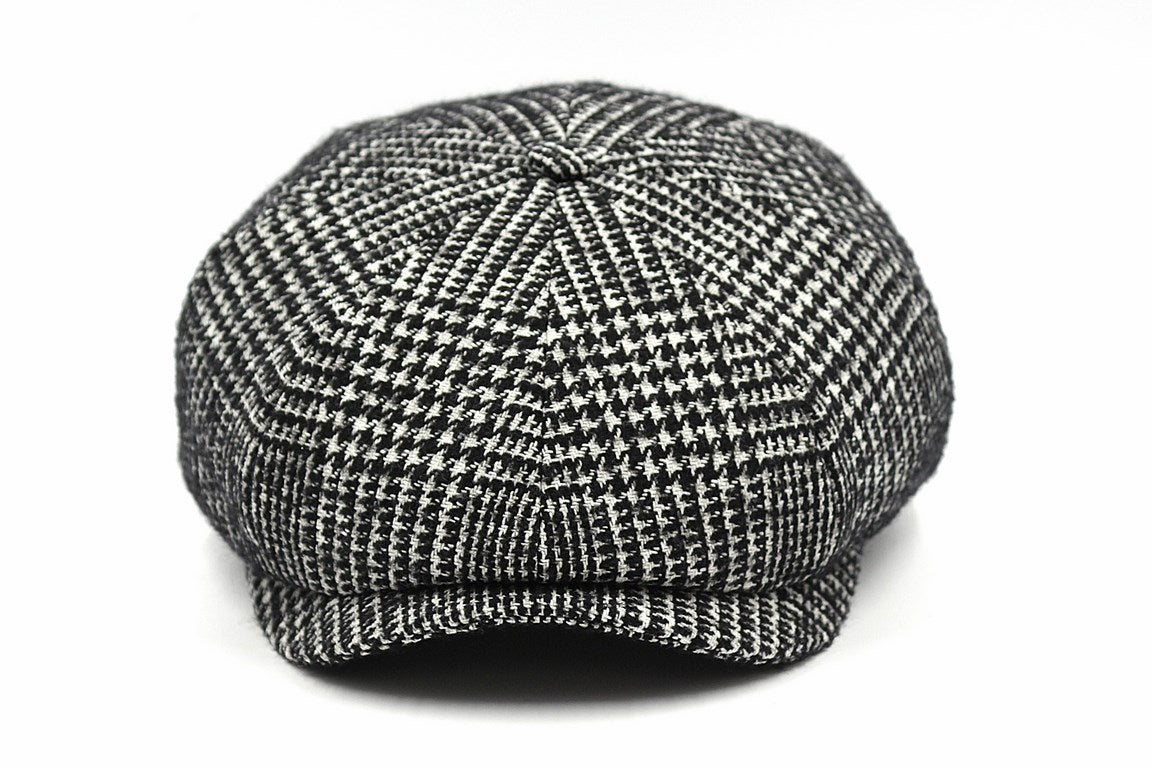 BERR DUBLINO VINTAGE DIS 6006