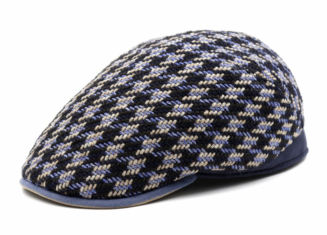BERRETTO BRERA DIS. 5861 - FERLA