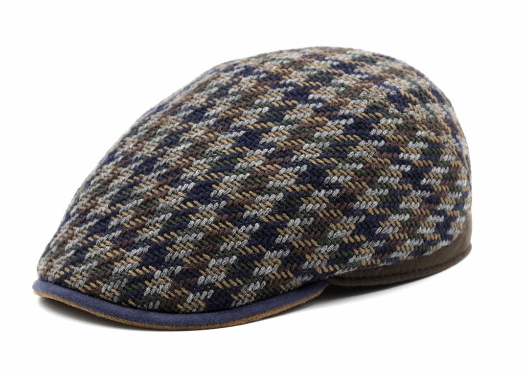 BERRETTO BRERA DIS. 5861 - FERLA