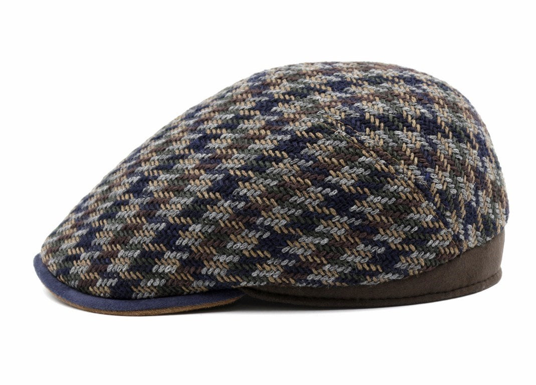 BERRETTO BRERA DIS. 5861 - FERLA