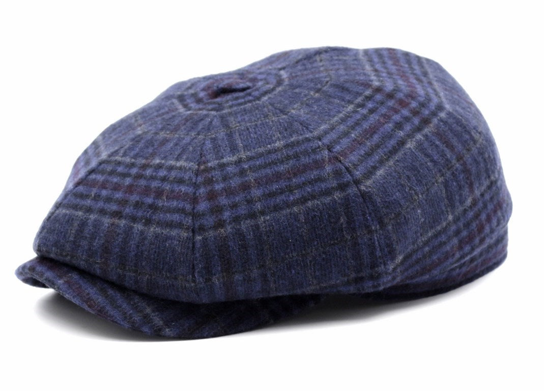 BERR DUBLINO VINTAGE DIS 6125