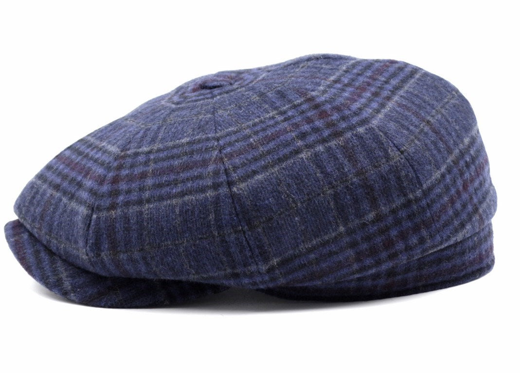 BERR DUBLINO VINTAGE DIS 6125