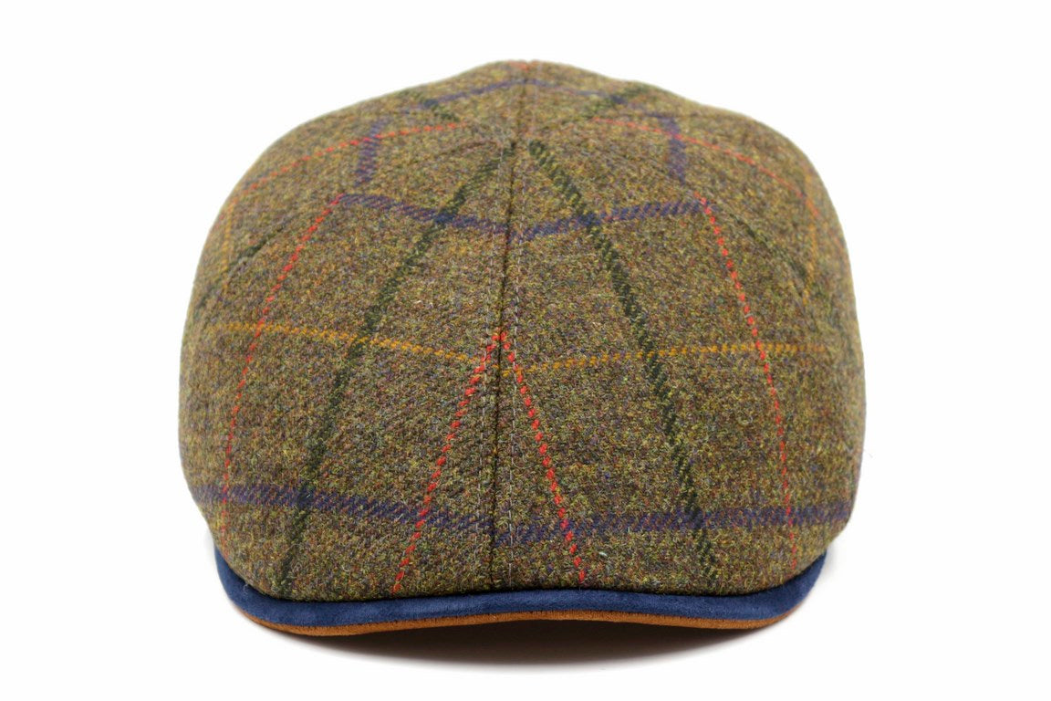 BERRETTO DETROIT DIS. 6054 - LOVAT SCOTLAND