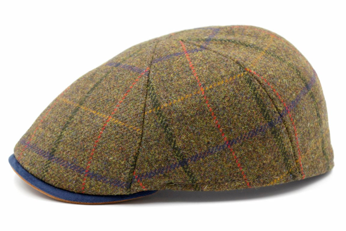 BERRETTO DETROIT DIS. 6054 - LOVAT SCOTLAND