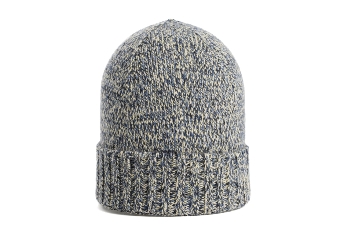 BERRETTO MAGLIA CASHMERE MOLUNE CAPO RASATO