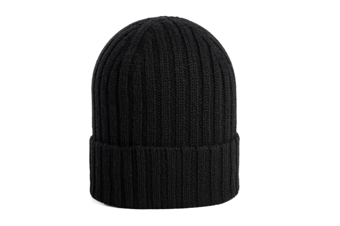 BERRETTO MAGLIA 100% CASHMERE COSTE