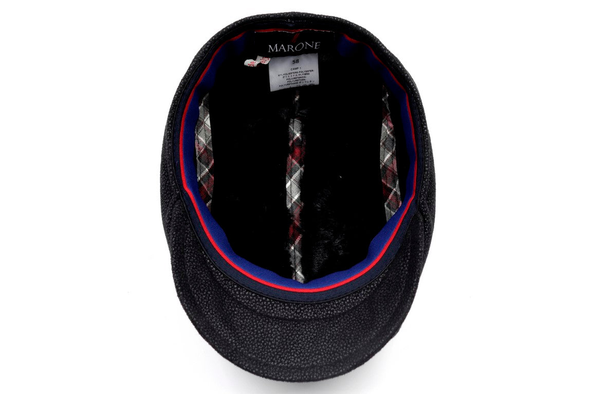 BERRETTO TOKYO DIS. POLAR CHEVRETTE. WATER PROOF