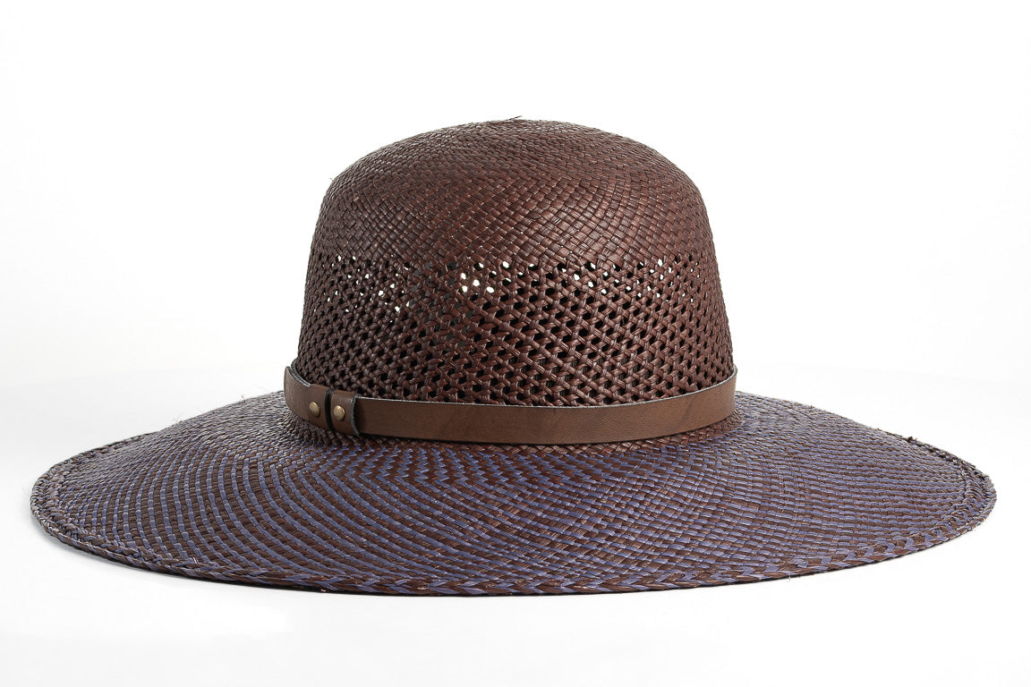 CAPPELLO PANAMA DIS. 12