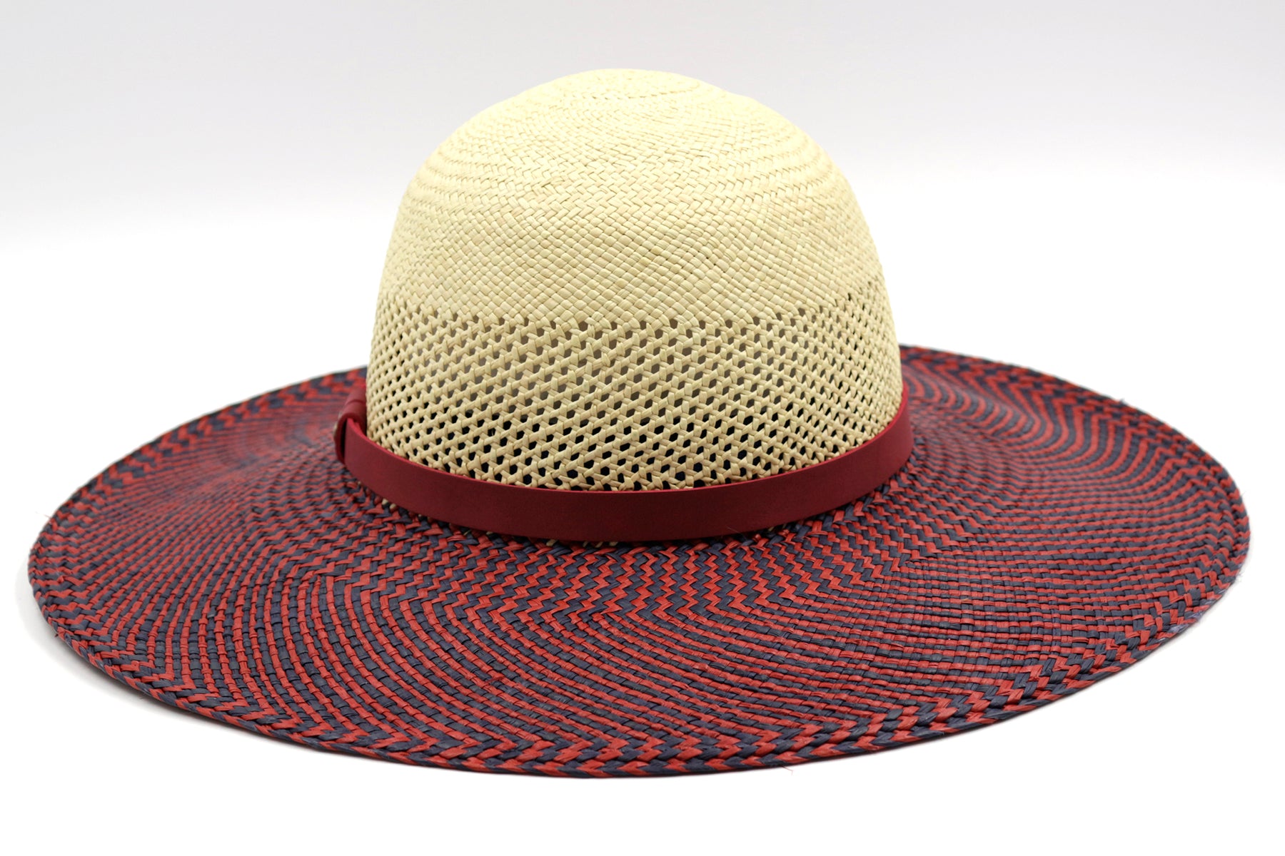 CAPPELLO PANAMA DIS. 12
