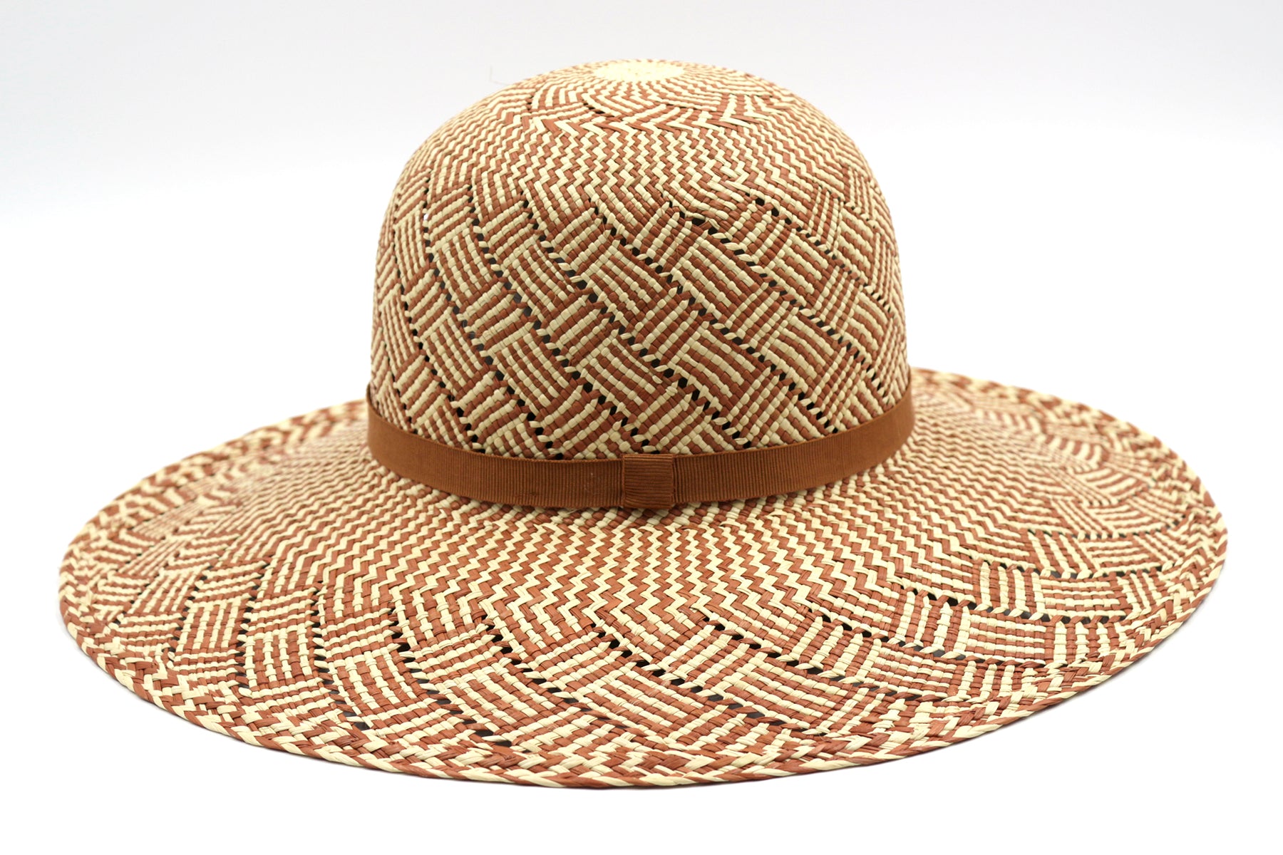 CAPPELLO PANAMA DIS. 25