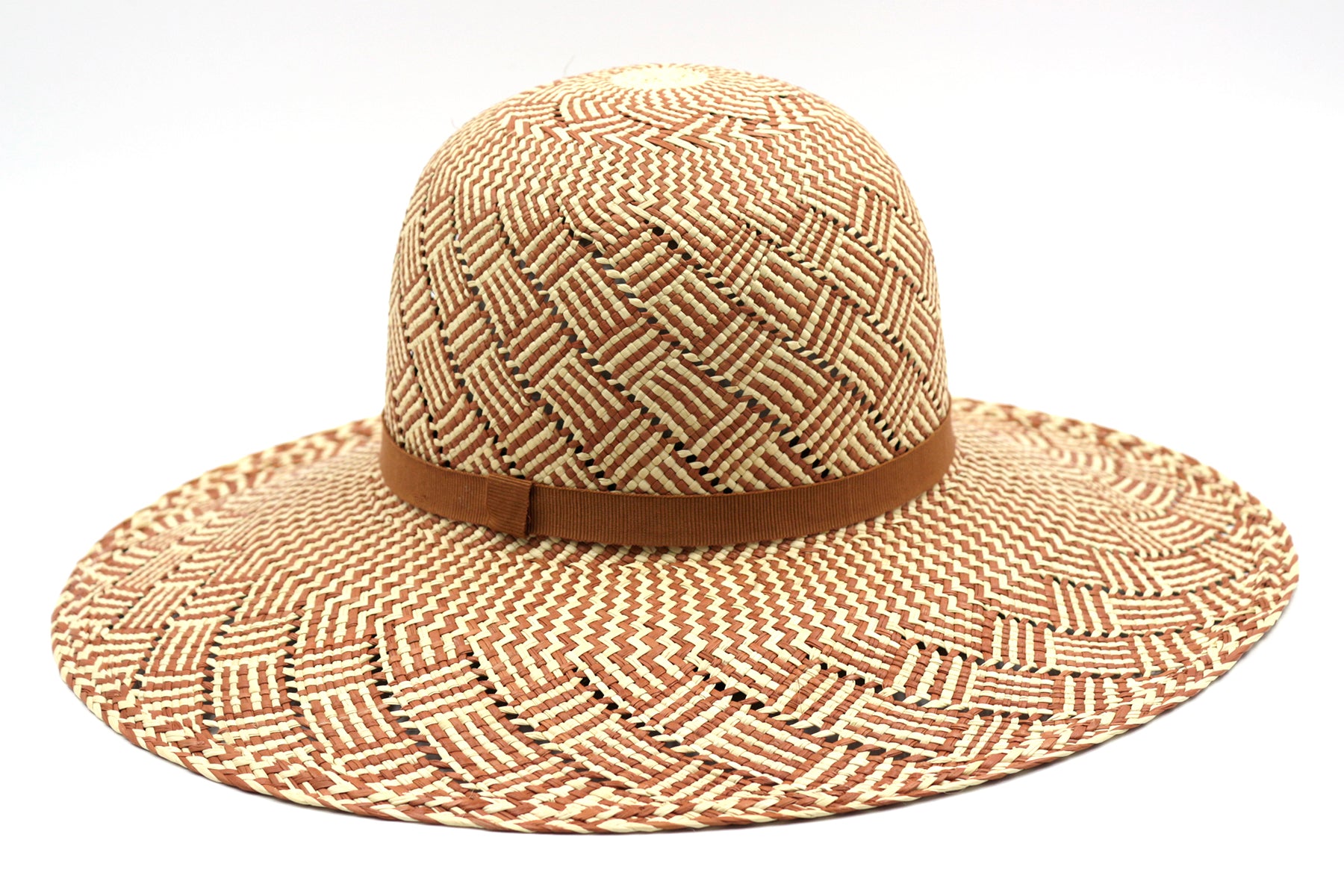 CAPPELLO PANAMA DIS. 25