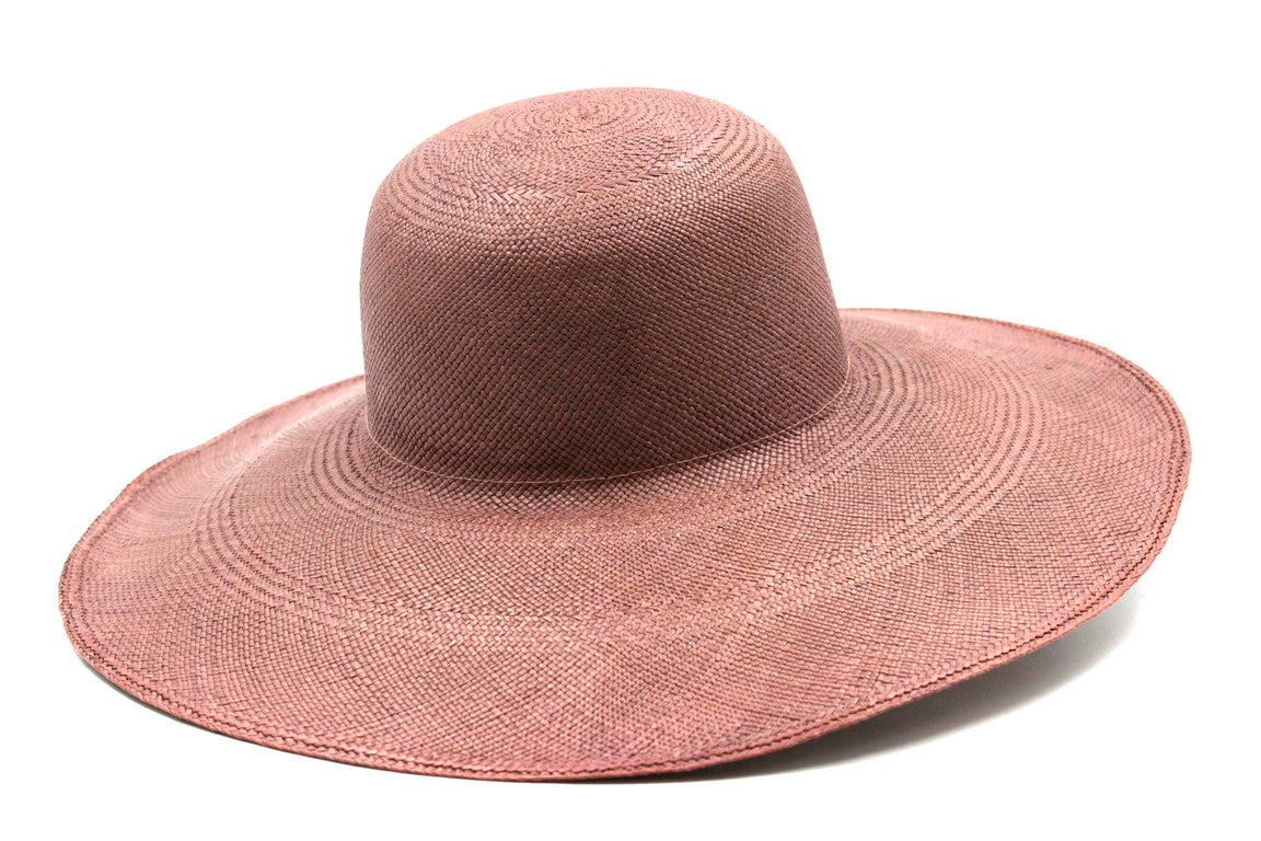 CAPPELLO PANAMA CUENCA 3CAPPELLO PANAMA BRISA GRADO 3