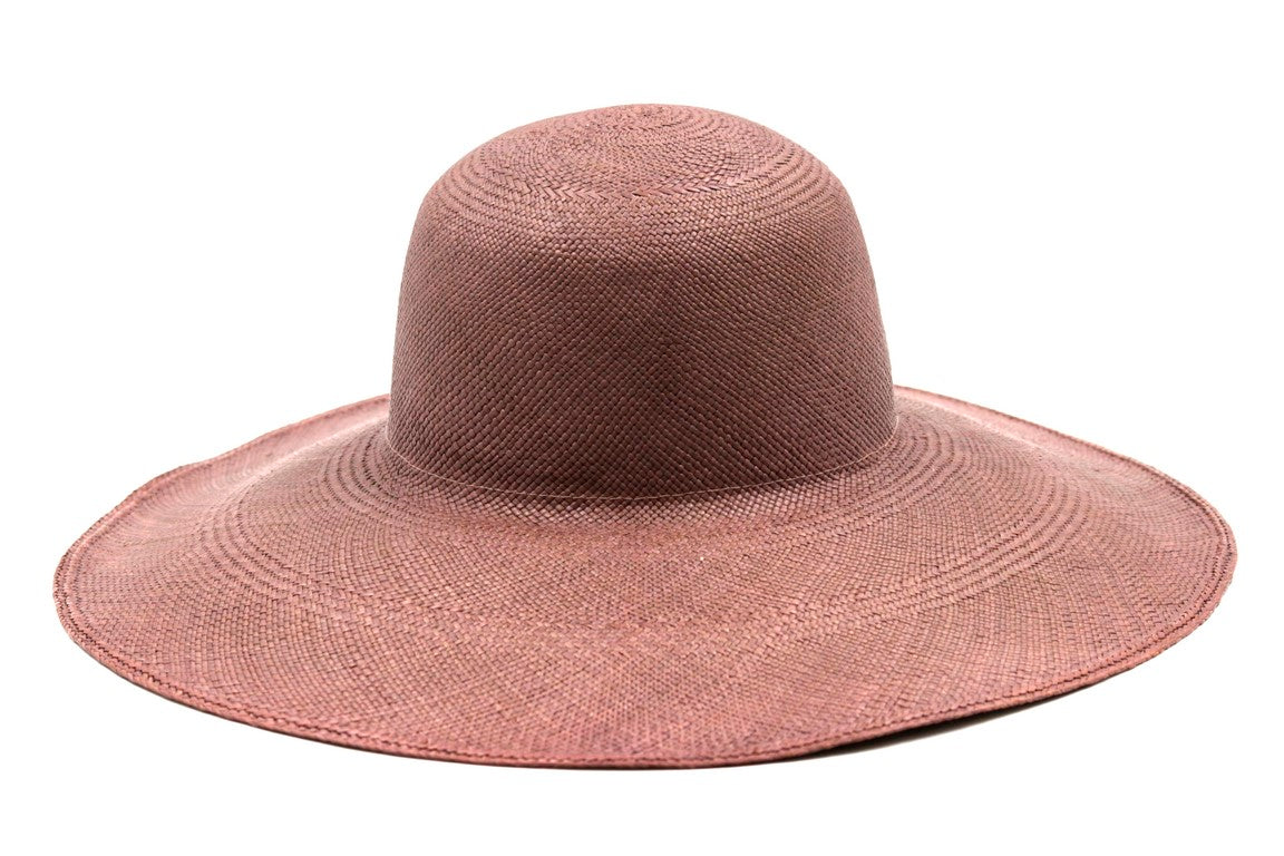CAPPELLO PANAMA CUENCA 3CAPPELLO PANAMA BRISA GRADO 3