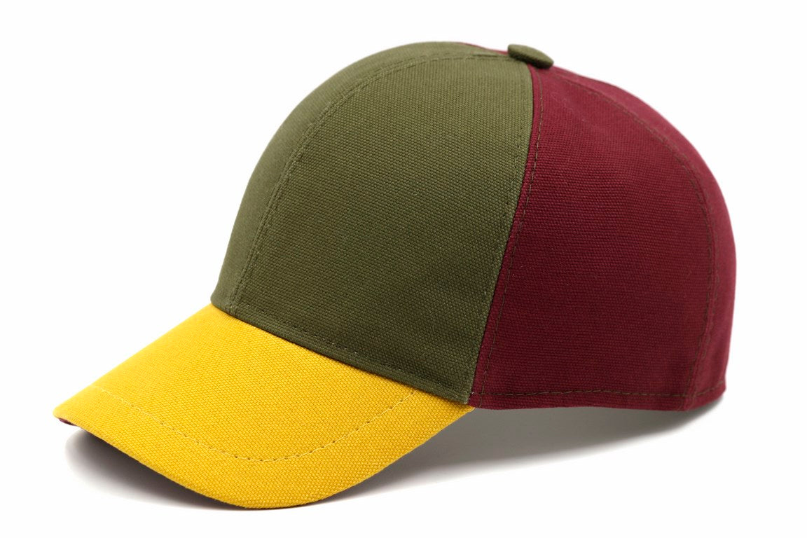 BERRETTO GOLF DIS. 5815 MULTI