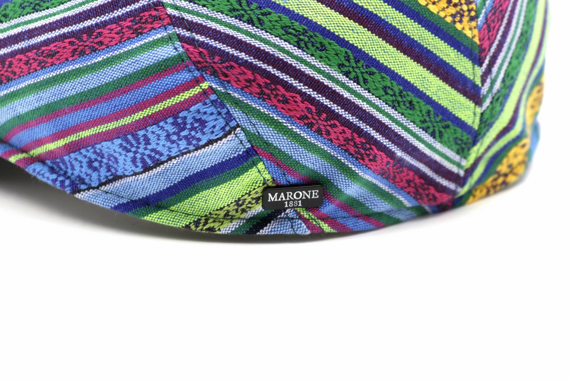 BERRETTO MILANO DIS. 5881