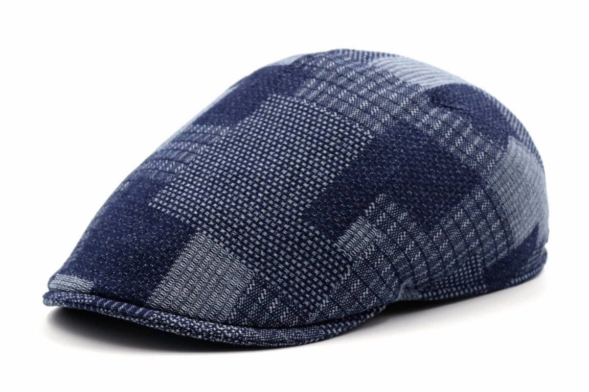 BERRETTO MILANO DIS. 6038 SFOD