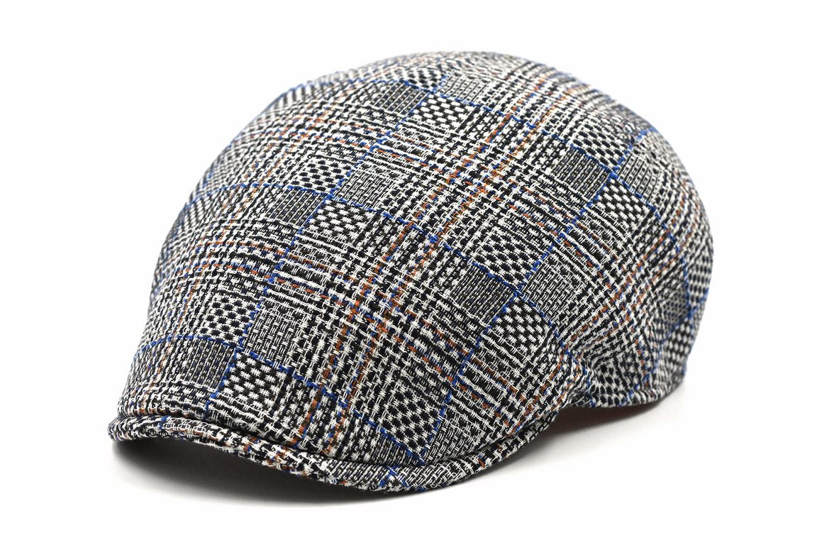 BERRETTO MILANO DIS. 6105