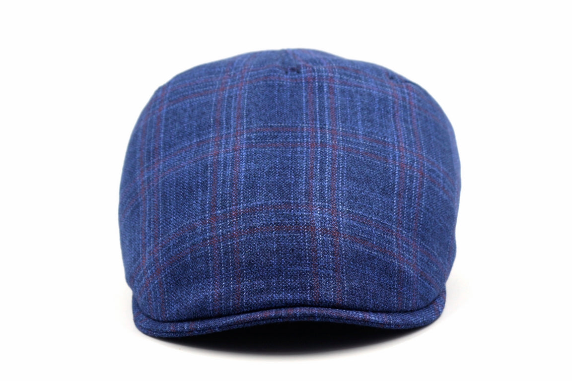BERRETTO MILANO DIS. 6084 BAMBOO