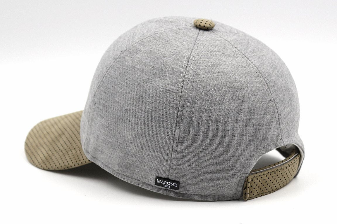 BERRETTO GOLF VARYNG DIS. 6123