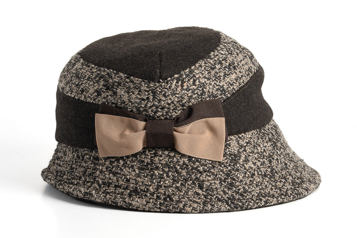 CAPPELLO TESSUTO DIS. 5514+5483