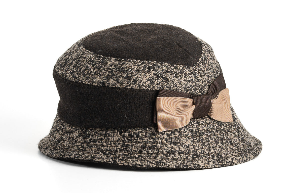 CAPPELLO TESSUTO DIS. 5514+5483