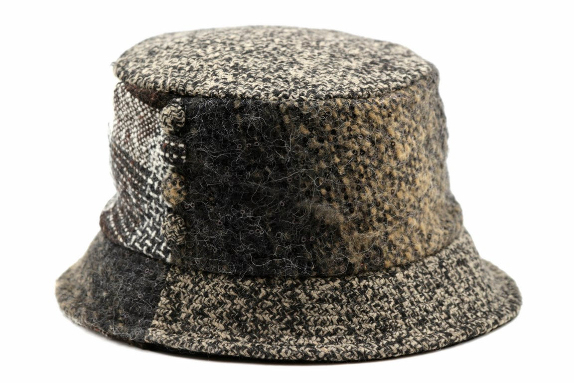CAPPELLO TESSUTO PW