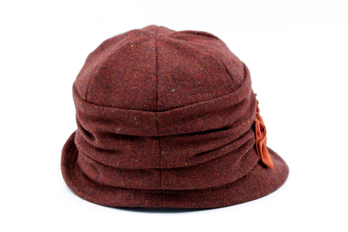 CAPPELLO TESSUTO 5147