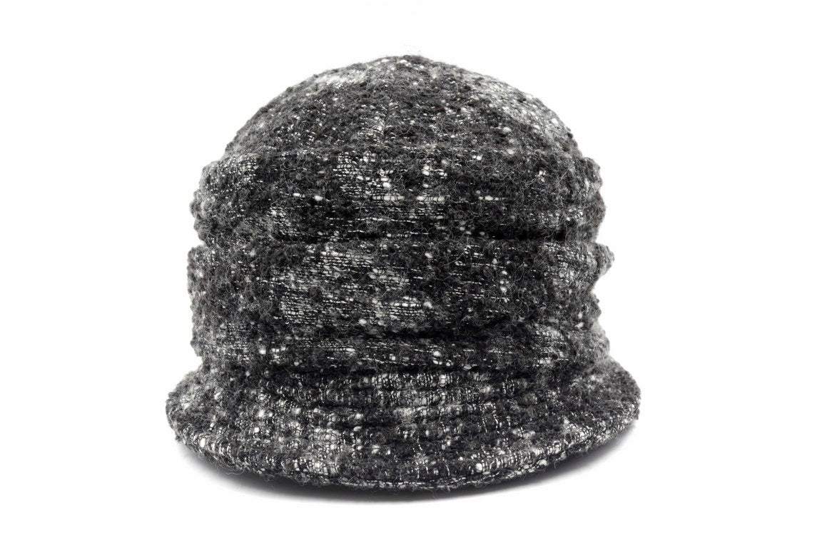 CAPPELLO TESSUTO 5697