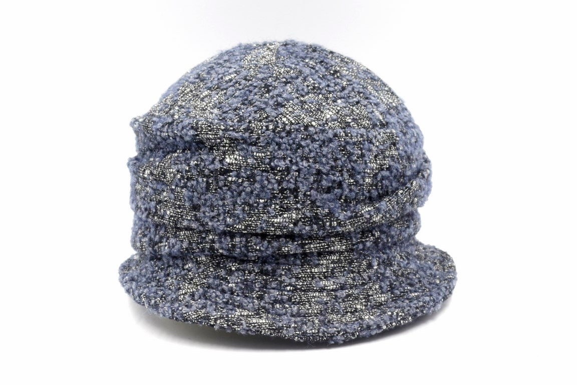 CAPPELLO TESSUTO 5697