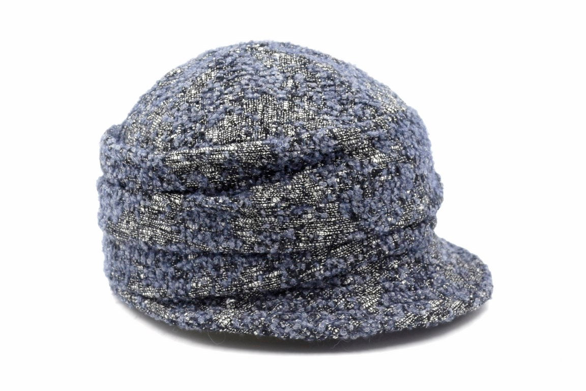 CAPPELLO TESSUTO 5697