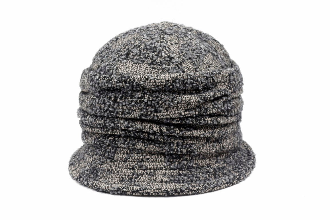 CAPPELLO TESSUTO 5697